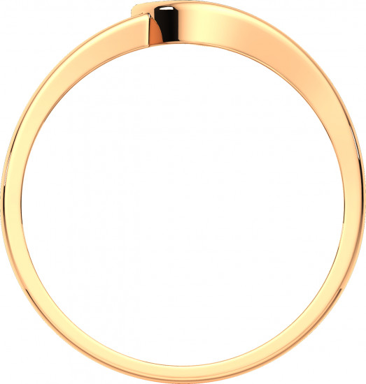 Кольцо из золота