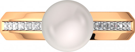 Кольцо из золота