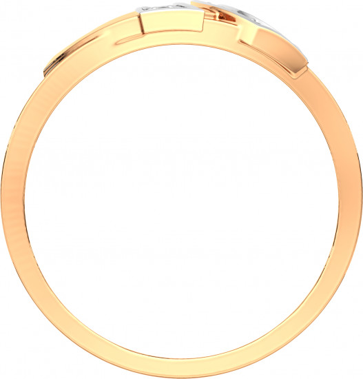 Кольцо из золота