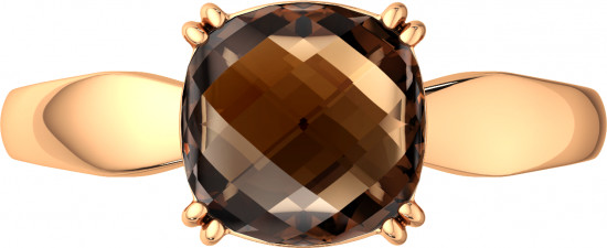 Кольцо из золота