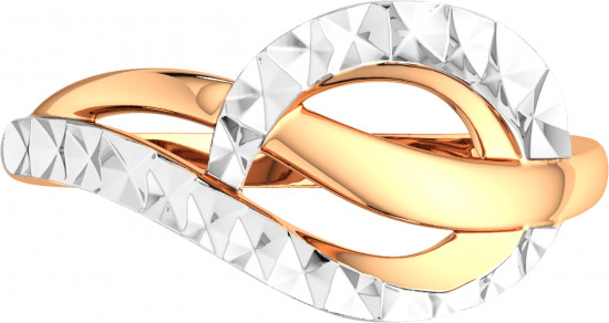 Кольцо из золота