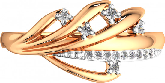 Кольцо из золота