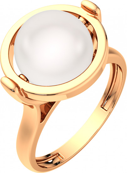 Кольцо из золота