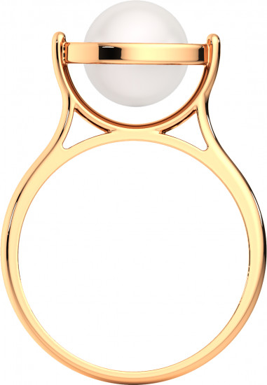 Кольцо из золота