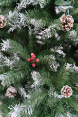 Новогодняя елка - Фото 2