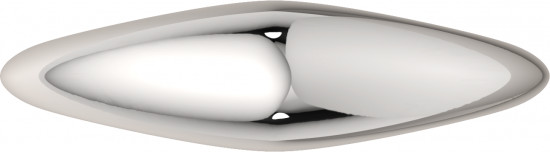 Кольцо из серебра