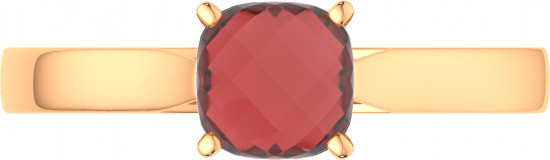 Кольцо из золота