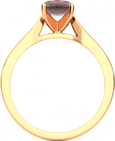 Кольцо из золота