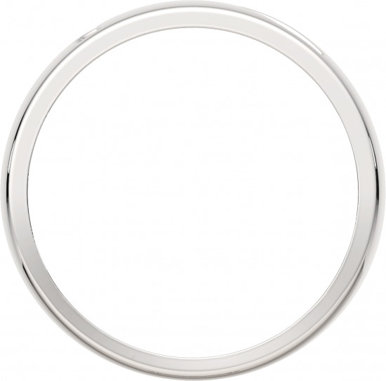 Кольцо из серебра