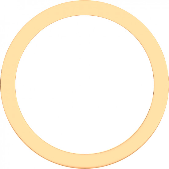 Кольцо из золота