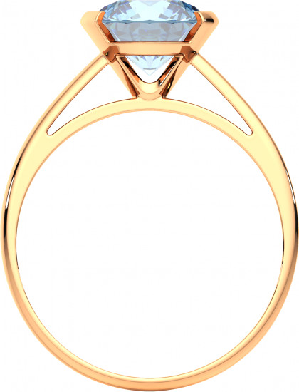 Кольцо из золота