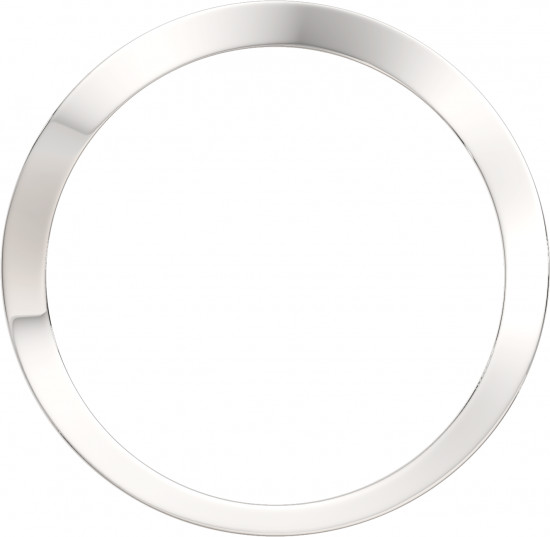 Кольцо из серебра