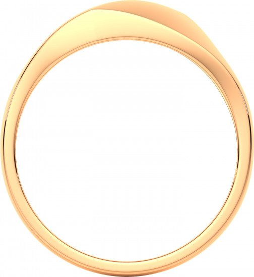 Кольцо из золота