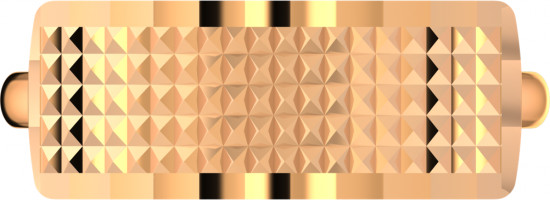 Кольцо из золота