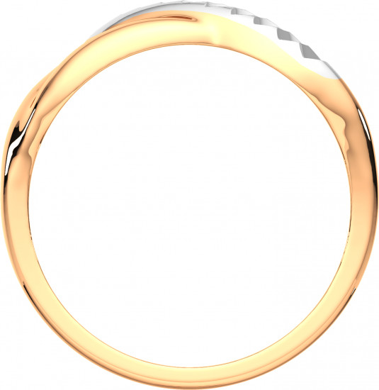 Кольцо из золота