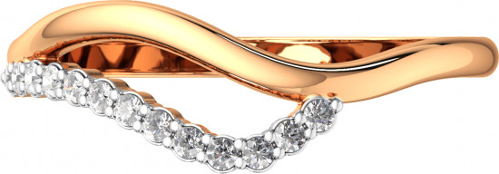 Кольцо из золота