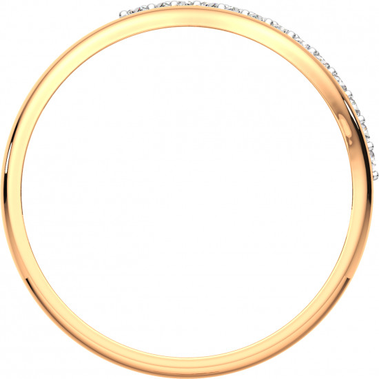 Кольцо из золота