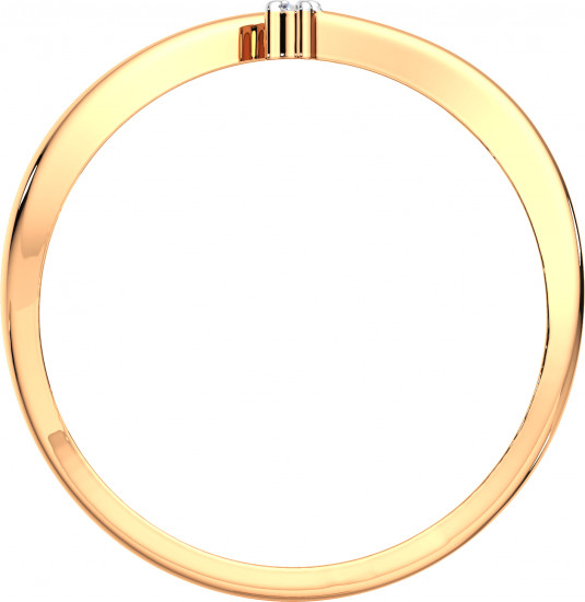 Кольцо из золота