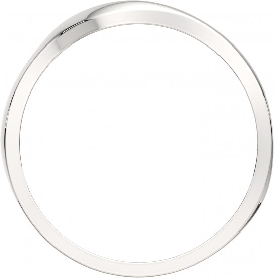 Кольцо из серебра