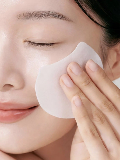 Тонер-пэды для лица осветляющие против пигментации «Pore+Dark Spot Brightening Pad»