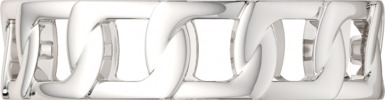 Кольцо из серебра