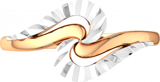 Кольцо из золота