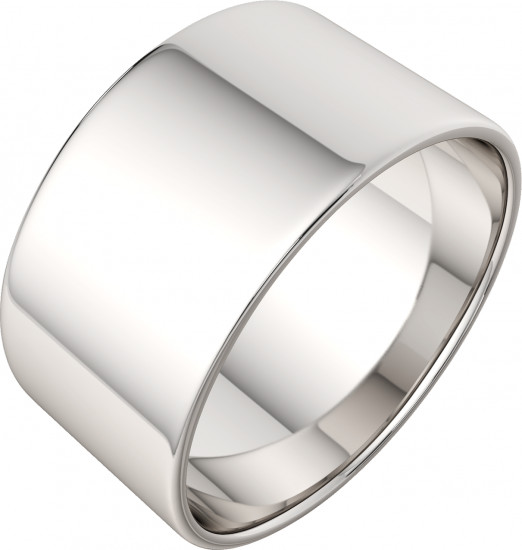 Кольцо из серебра