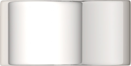 Кольцо из серебра