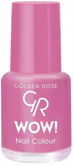 Лак для ногтей «Wow!», оттенок 30