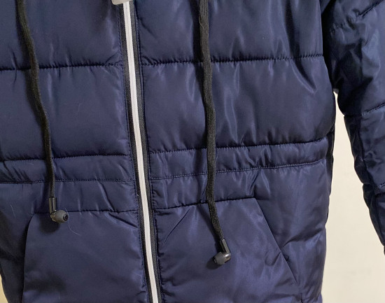 Куртка для мальчика