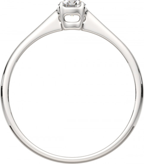 Кольцо из золота