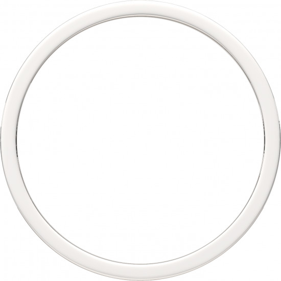 Кольцо из серебра