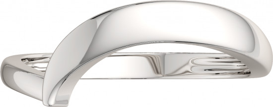 Кольцо из серебра