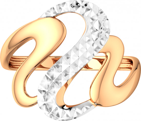 Кольцо из золота