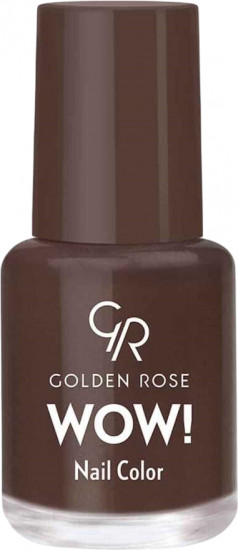Лак для ногтей «Wow!», оттенок 48