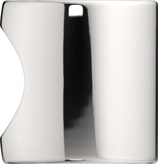 Кафф из серебра