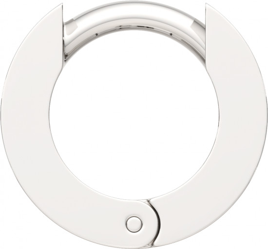 Серьги из серебра