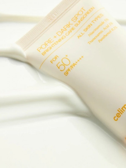 Осветляющий набор миниатюр с ниацинамидом для лица «Pore+Dark Spot Brightening Kit»