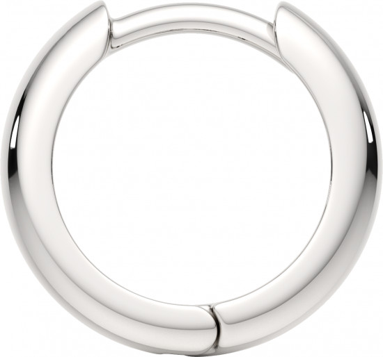 Серьги из серебра