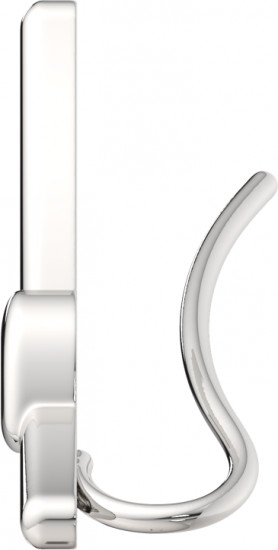 Серьги из серебра