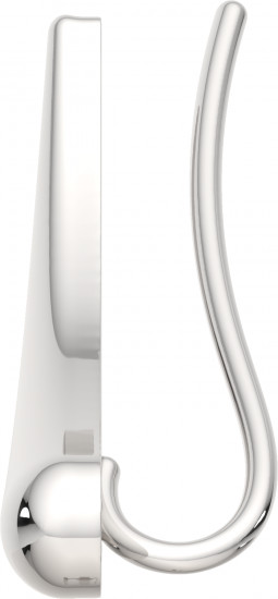 Серьги из серебра