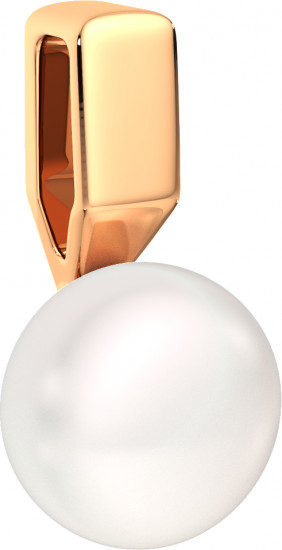 Подвеска из золота