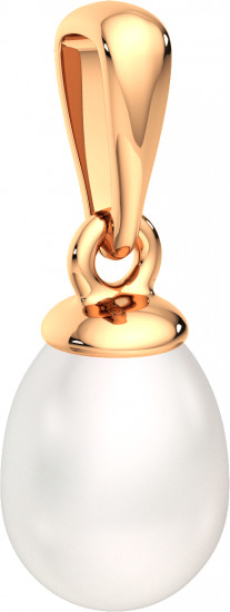 Подвеска из золота