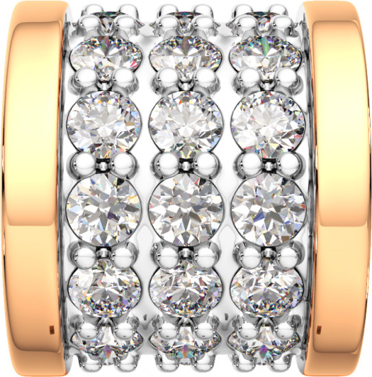 Подвеска из золота