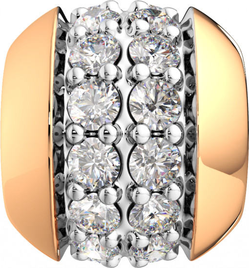 Подвеска из золота