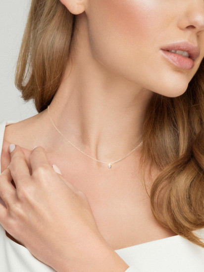 Подвеска из золота