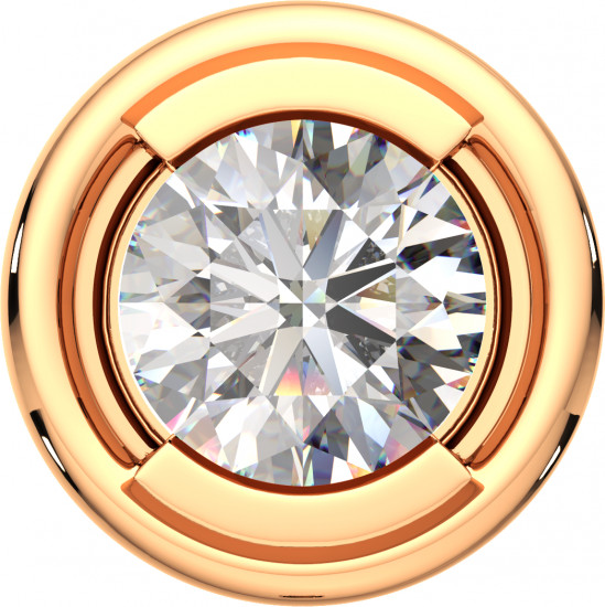 Подвеска из золота