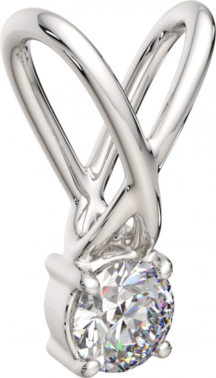 Подвеска из золота