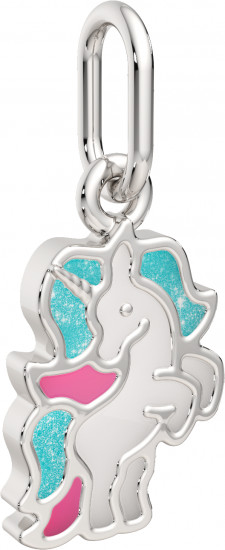 Подвеска из серебра