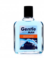 Набор подарочный для мужчин «Gentle» - Фото 4